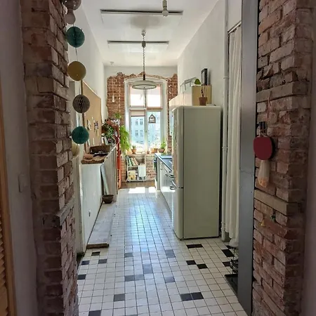 Apartament Urban Jungle Centre