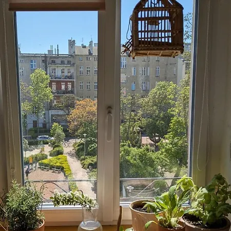 Apartament Urban Jungle Centre *